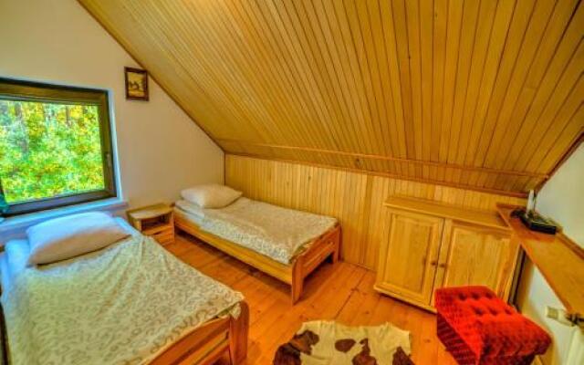 Apartament Kaszubski
