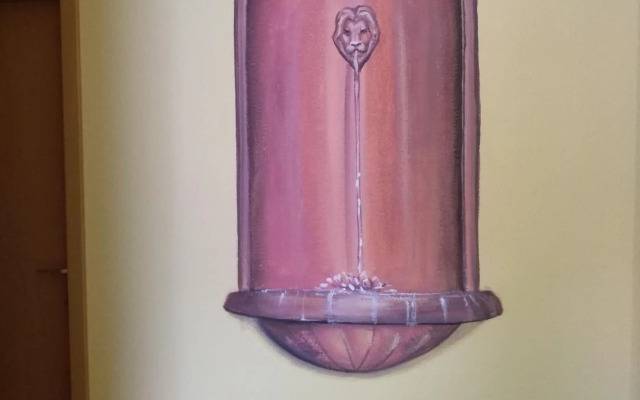 1 Ferienwohnung & 6 Gästezimmer