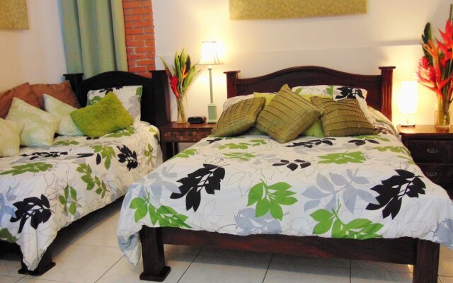 Casa Lima Bed & Breakfast