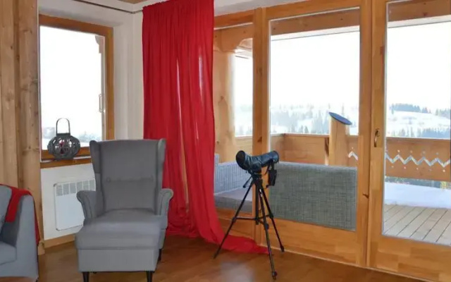 MSC Apartments Alpine Luxury