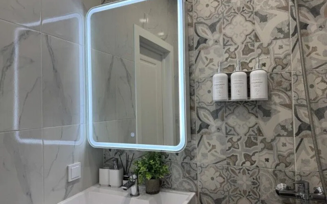 Апарт Комфорт на пер. Средний Кисловский, д. 5/6