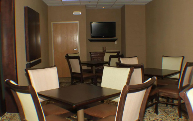 Hampton Inn Myrtle Beach-West