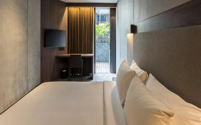 30 Bencoolen