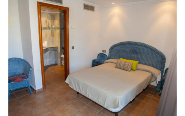 Hotel Comarruga Platja