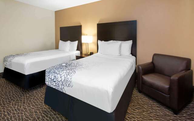 La Quinta Inn by Wyndham Clearwater Central
