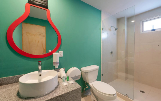 Mayan Monkey Cancun | Social Hotel