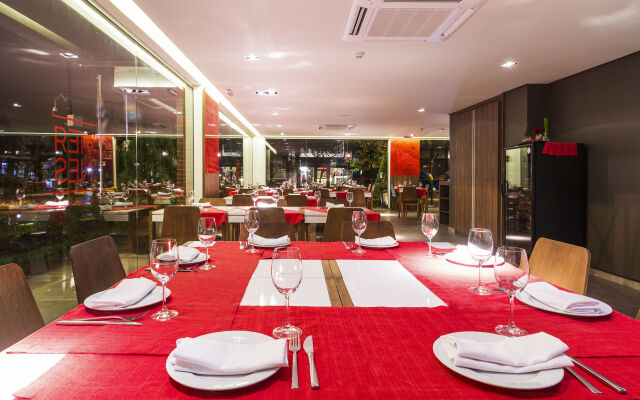 Hotel Laghetto Stilo Centro
