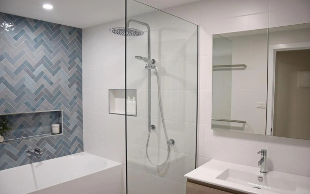 Watermark Apartment 1