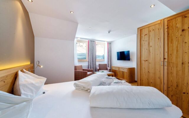 Robinson Alpenrose Zürs