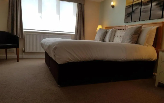 Spreyton Guest House