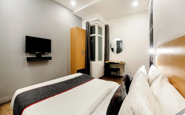 OYO Townhouse 381 Dilshad Garden