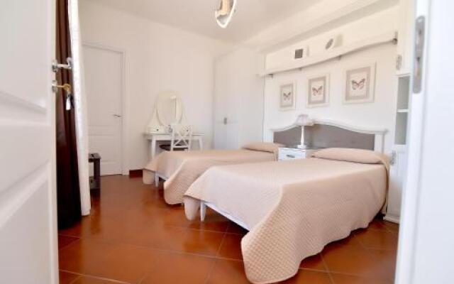 B&B Home Sweet Home Rosolini