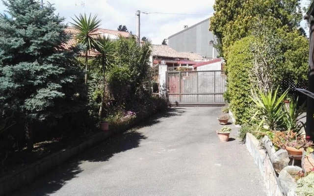 La Rocca del Gelsomino