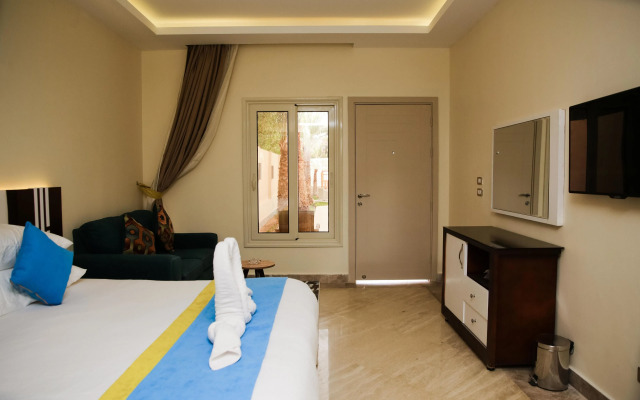 Serenity Home Hurghada