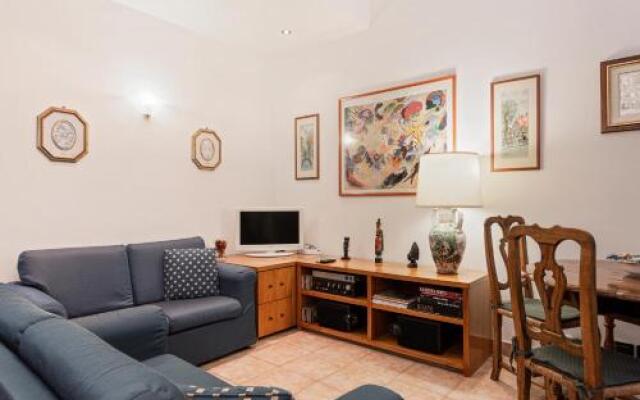 Your cozy home in Milan