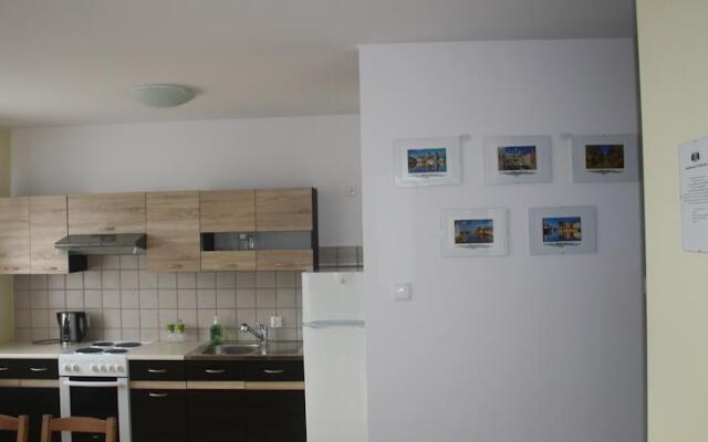 Apartament Morelowa