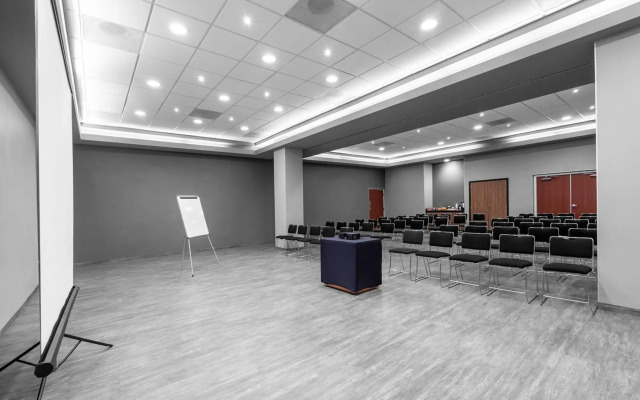 City Express Plus by Marriott Guadalajara Expo