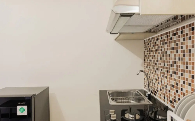 Luxurious and Convenient 2BR 19 Avenue Apartment