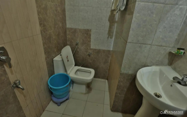 Hotel Haridev