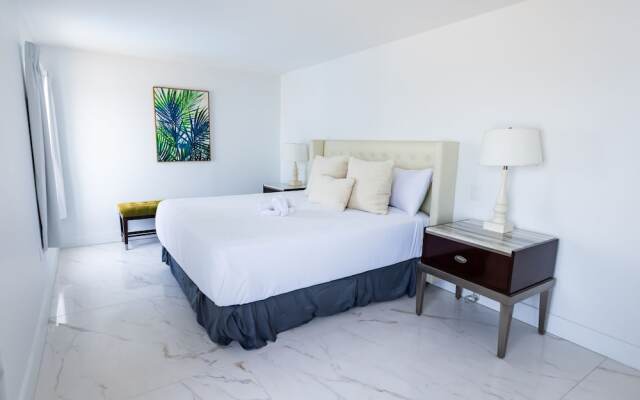 The Reef at South Beach
