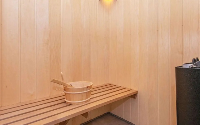 Luxury Retreat by Beach - By Traum Ferienwohnungen