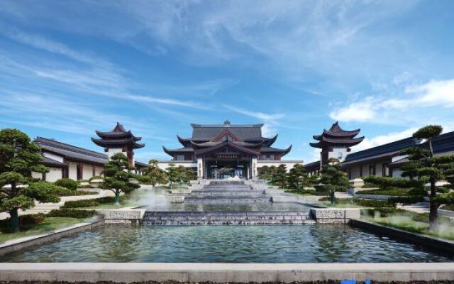 Song Hotel Wuxi Xuelang