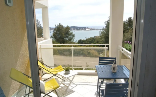 Pierre-marie Appartement Privé