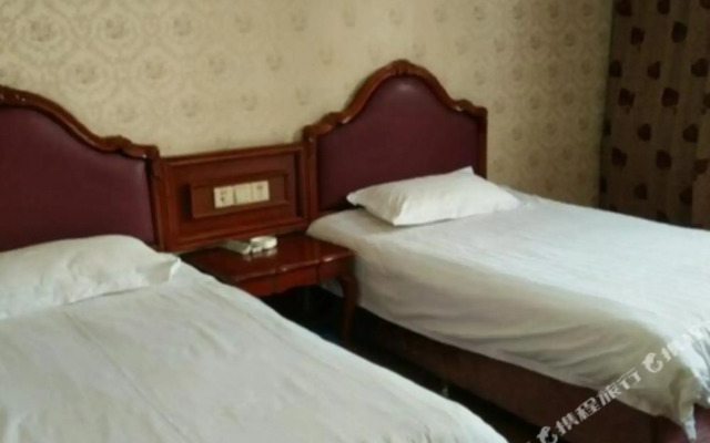 Ningbo Xiaogang Bridge East Hotel