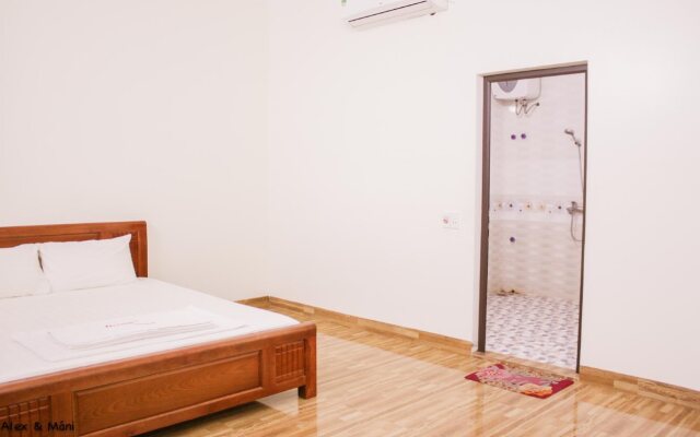 Bong Ha Giang Hostel