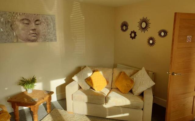 Flat 1. Cleethorpes apts
