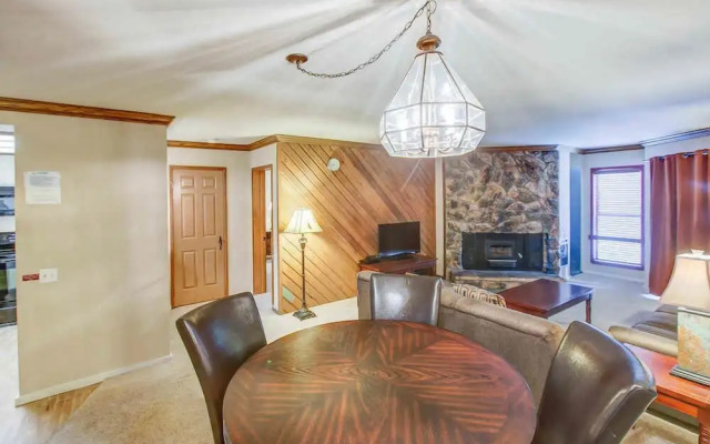 Aspen Creek #225 - Hot Tub & Pool, Near Skiing!