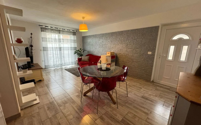 Casa Relax Immersa Nel Verde