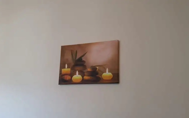Spacious House in Stoke