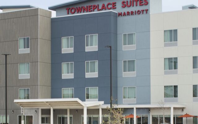 TownePlace Suites Austin Round Rock