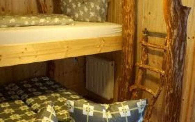 "Bungalow 316" Meyersgrund Im Thüringer Wald