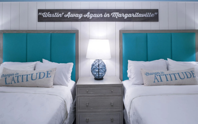 Margaritaville Resort Gatlinburg