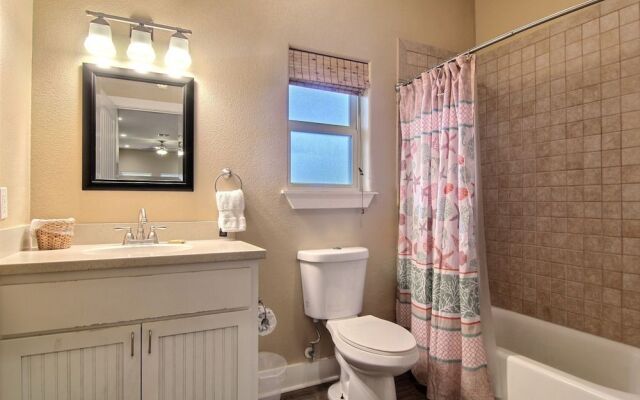 We Shell Sea 5Br Home