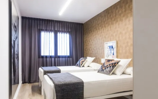 Cabrera Flat Denia