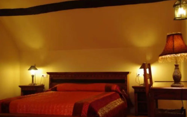 Le Relais de Nozieux