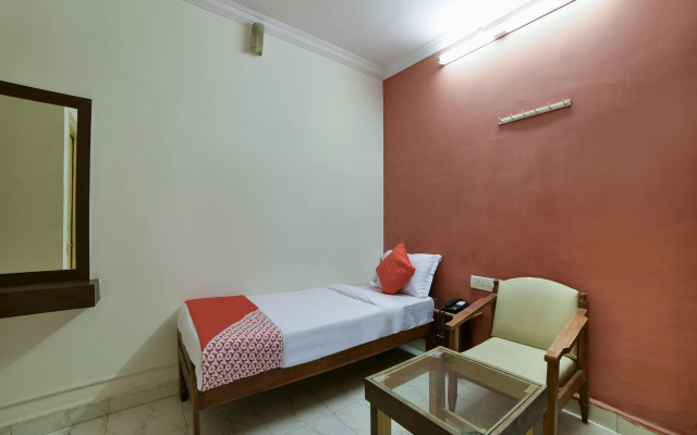 Hotel Sudarshan By OYO Rooms