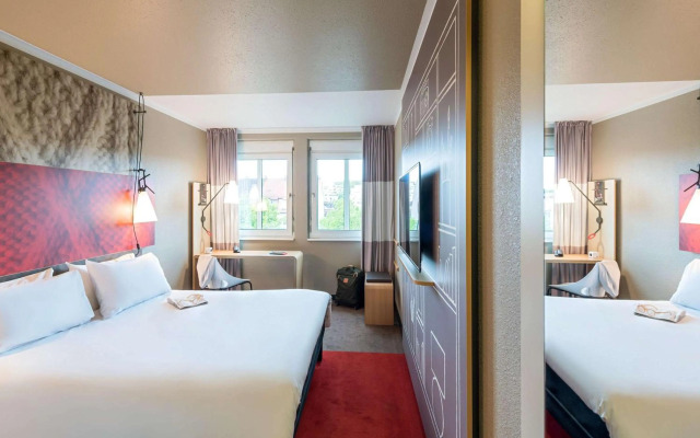 ibis Regensburg City