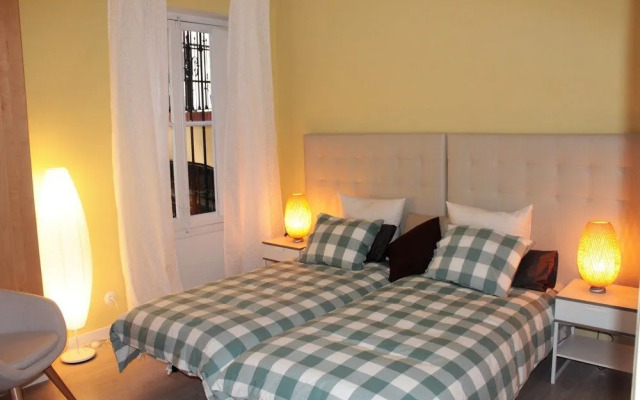 Top Confort - Calle Mayor