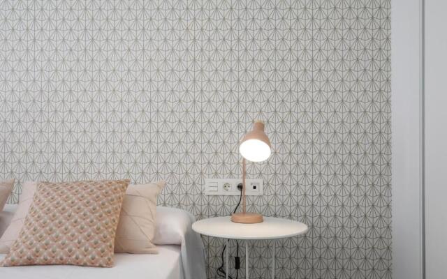 HI ROOM - Smart Apartments - HE 1