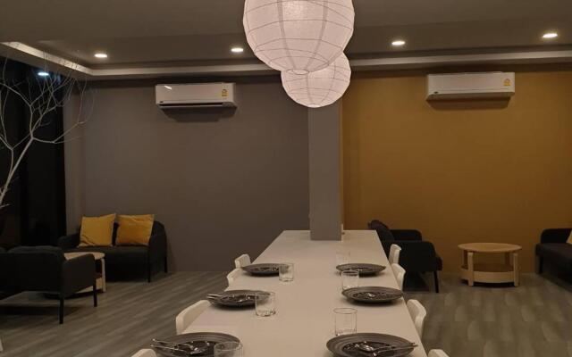 No.9 House Hua Hin
