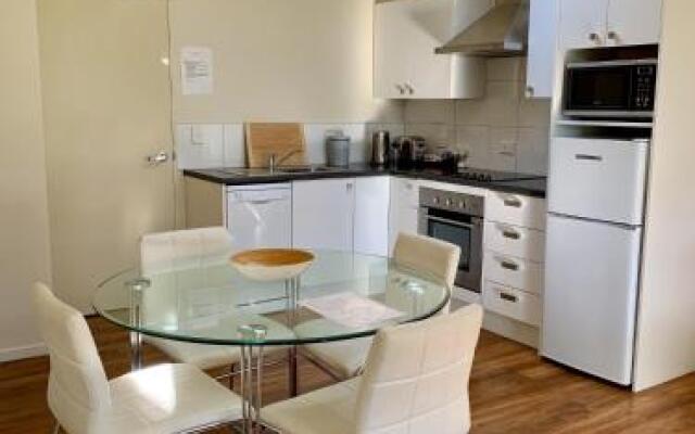 Amberley Serviced Apartments