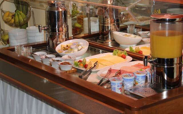 Hotel Rendsburg