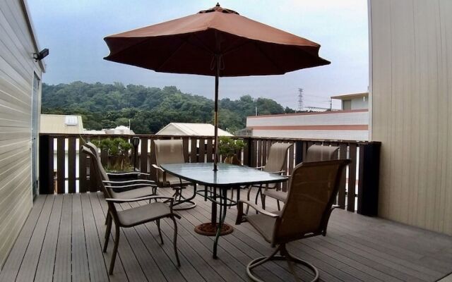 Bay Bridge Mountain Forest Homestay