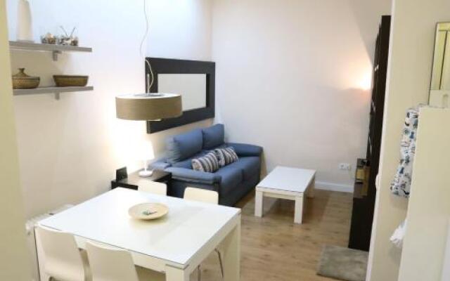 Apartamento Centro Histórico Sevilla