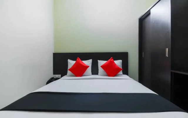 Capital O 70043 Limestone Luxury Rooms