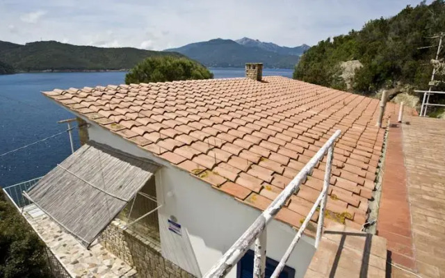 Villetta Sulla Scogliera